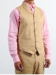 Waistcoat (Khaki)